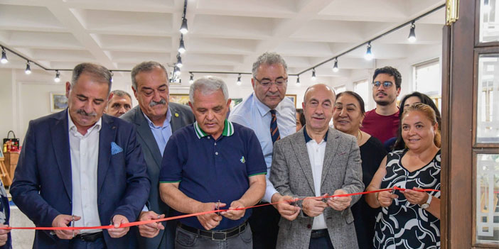 Evden tuvale ilham dolu yolculuk