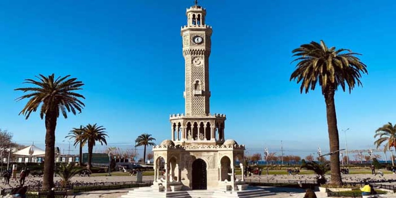 İzmir’de yaşayan gençlerin dikkatine! Ücretsiz katılım için son günler!