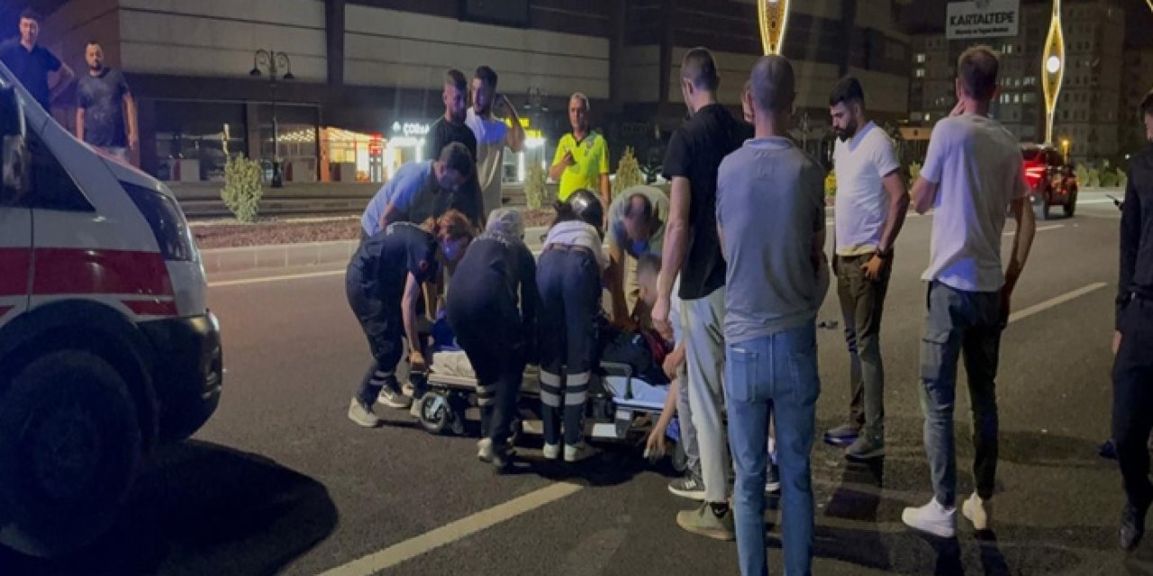Ankara’da Minibüs Yayaya Çarptı: Ağır Yaralanan Adam Hayatını Kaybetti