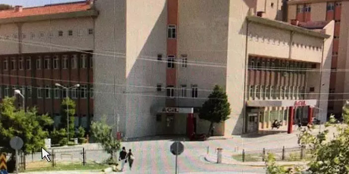 Aydın’da 46 işçi zehirlenme şüphesiyle hastaneye kaldırıldı