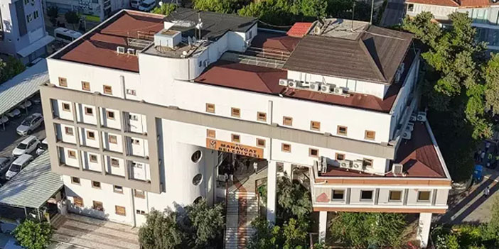 Manavgat Başkan yardımcısı rüşveti itiraf etti