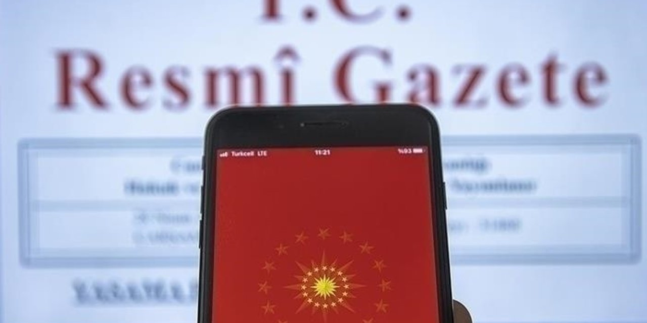 Dijital Dönüşüm Programı Tebliği'nde isim ve tanım değişikliği yapıldı