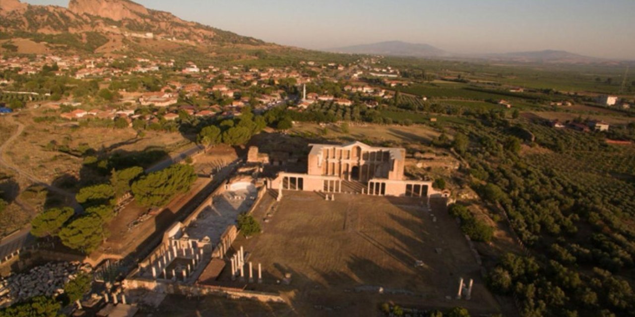 UNESCO’dan Türkiye’ye Yeni Onur: Dünya Mirası Listesi’nde 22. Alan!