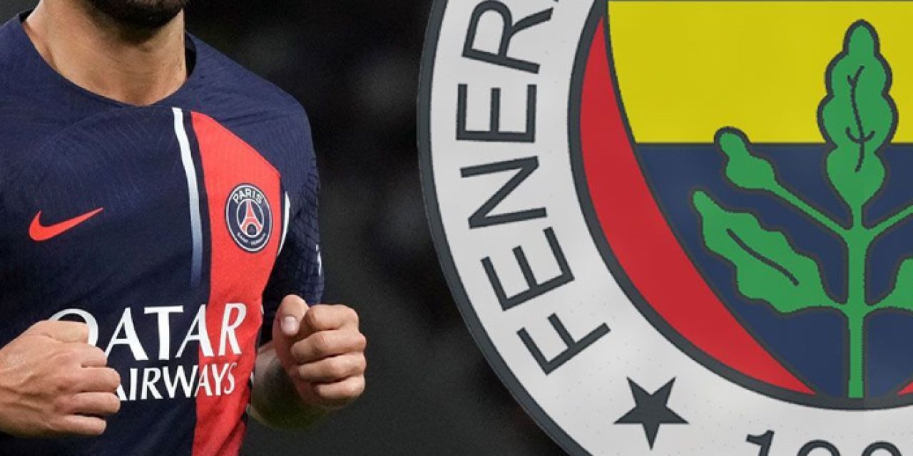 Fenerbahçe’den PSG çıkarması: 2 yıldız İçin kritik haftaya giriliyor