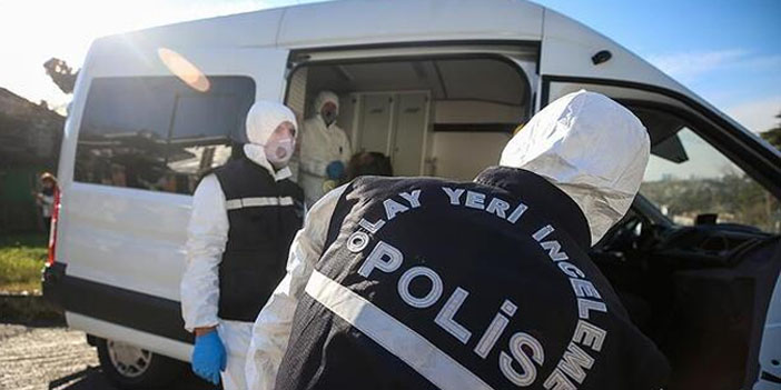 Uşak’ta ormanlık alan giren gençlere tüfekle saldırı : 1 ölü 1 yaralı