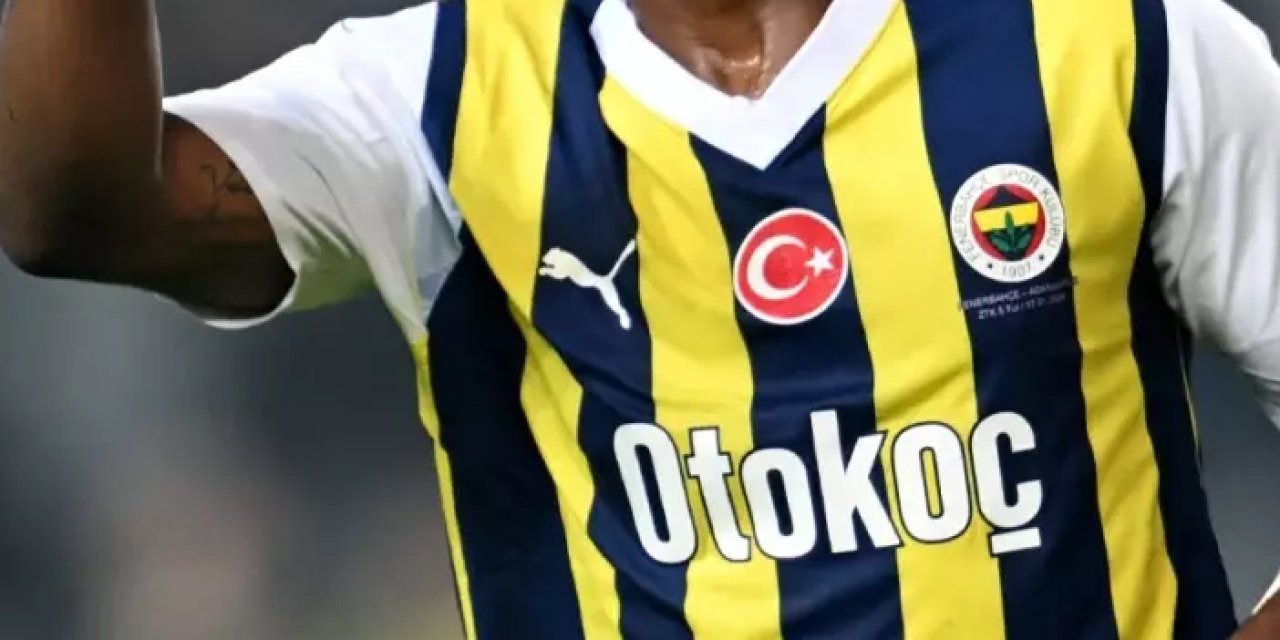 Fenerbahçe’de bir ayrılık daha: Sözleşme feshi için görüşmeler başladı