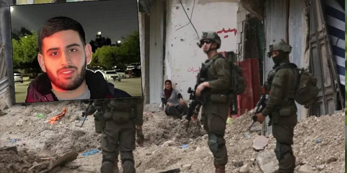 Batı Şeria’da ABD vatandaşına linç: ailesi Washington’a çağrıda bulundu