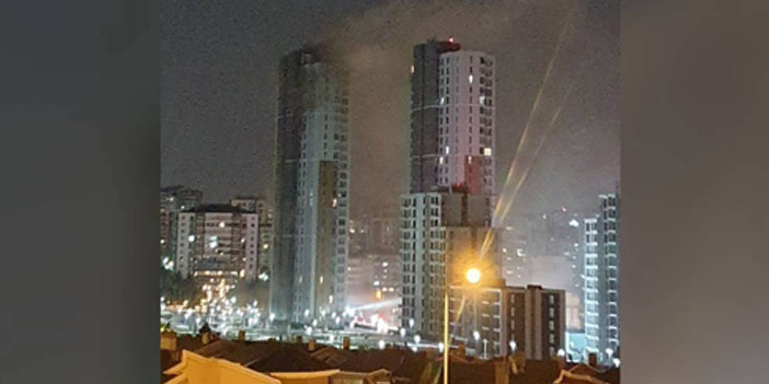 Ankara’daki yangında alarm çalmadı mı?