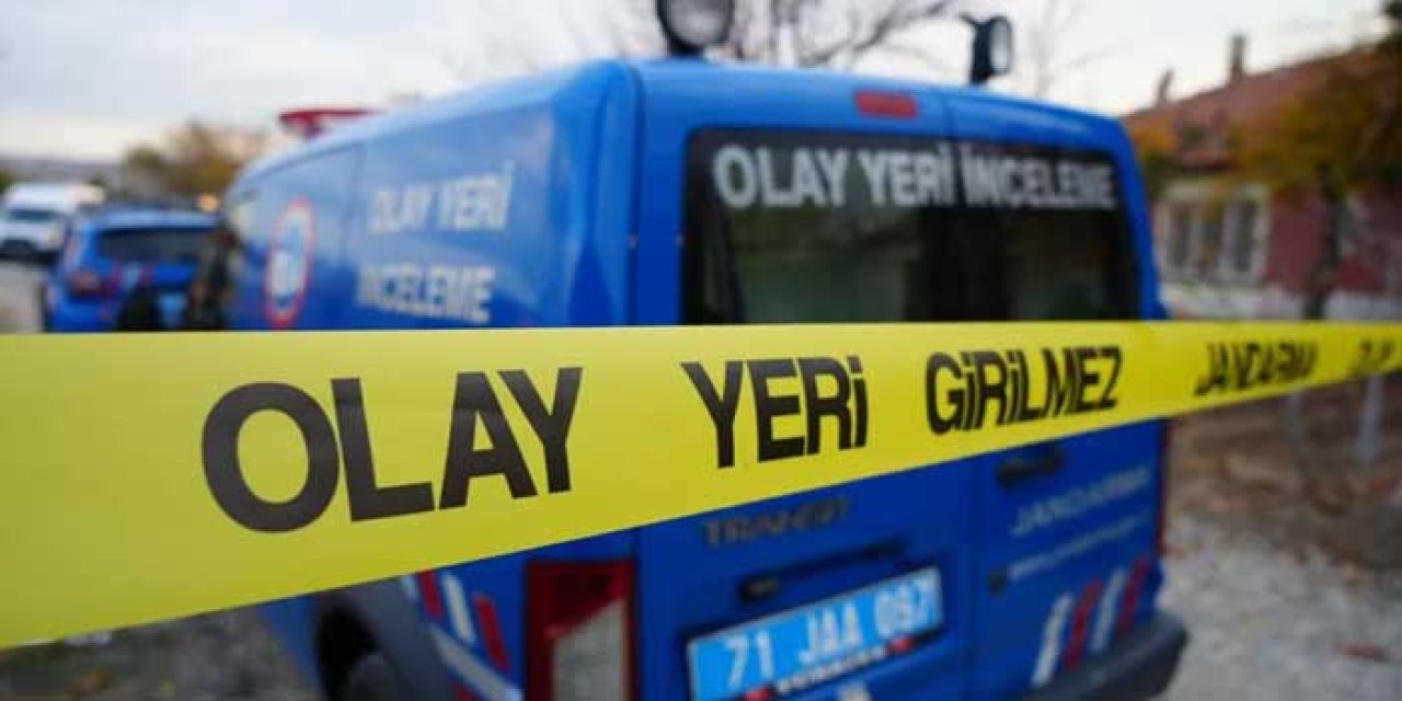 İzmir-Çanakkale karayolunda feci kaza: Yaşlı adam hayatını kaybetti