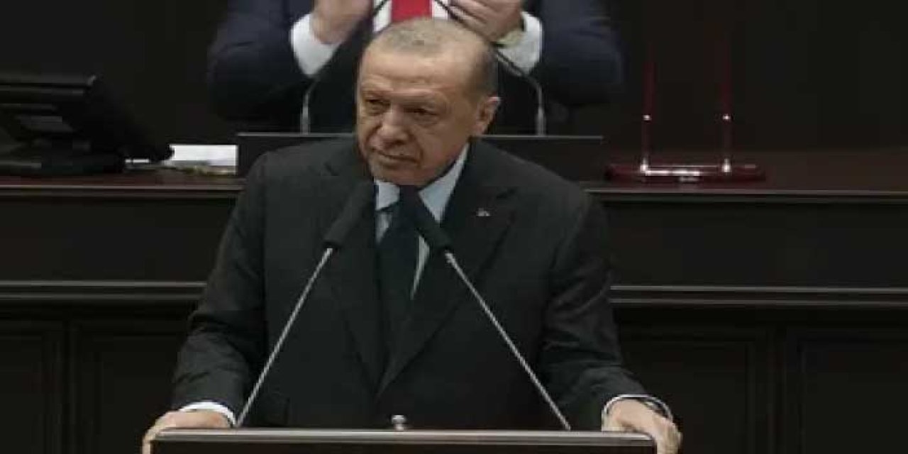 Cumhurbaşkanı Erdoğan: Bizim muhatabımız kuklalar değil, kuklacılardır