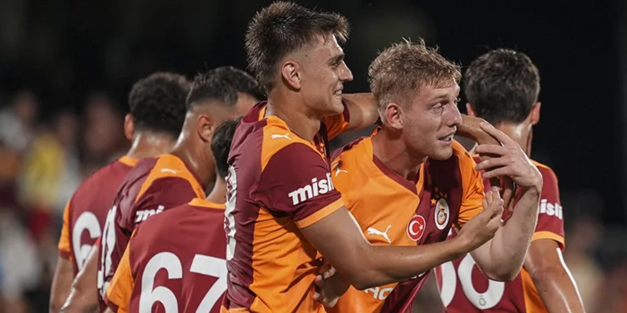 Galatasaray’da iki isimle yollar ayrılıyor: Okan Buruk’un kararı kesinleşti
