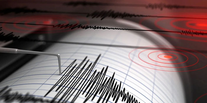 Endonezya'da 6,7 büyüklüğünde deprem meydana geldi