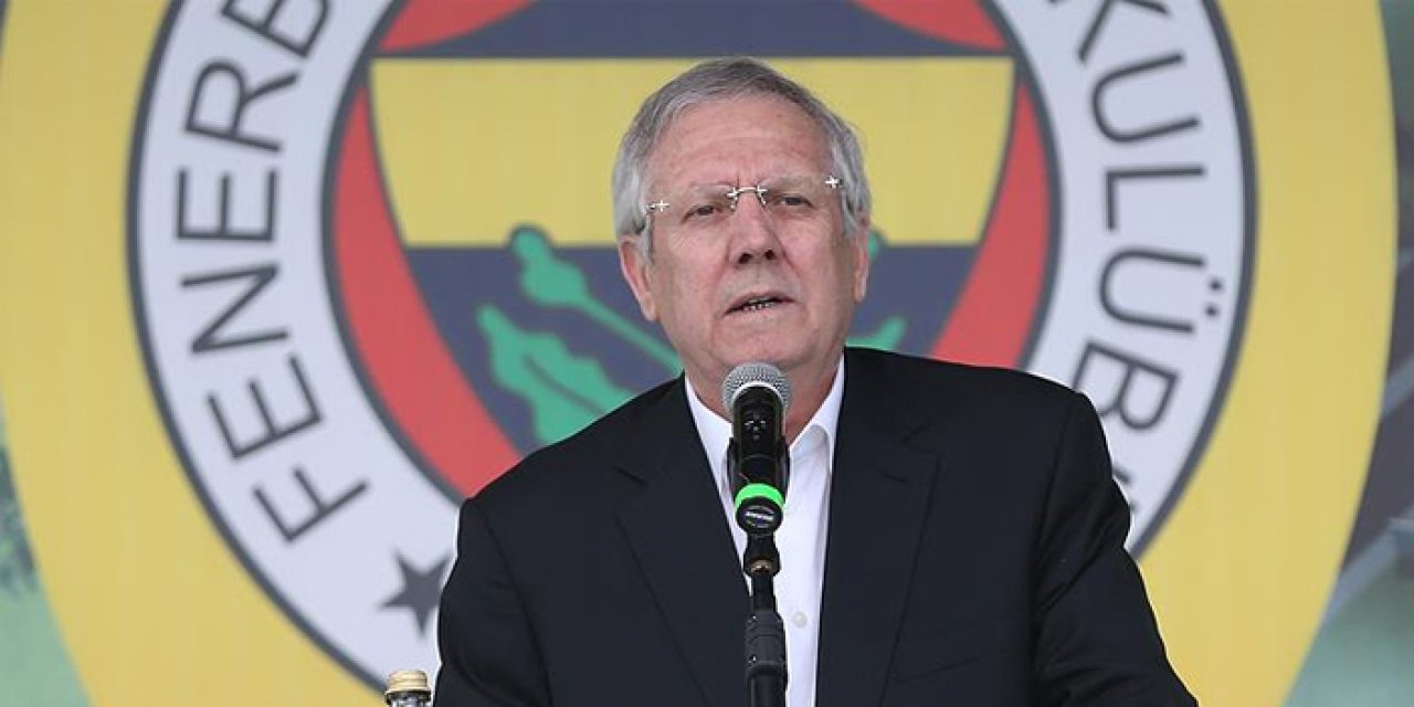 Aziz Yıldırım’dan Real Madrid atağı: Fenerbahçe’ye dev sürpriz
