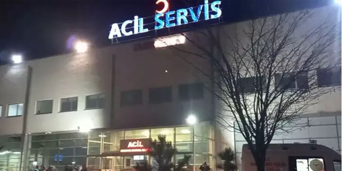 İmam nikahlı çiftin tartışması ölümü getirdi