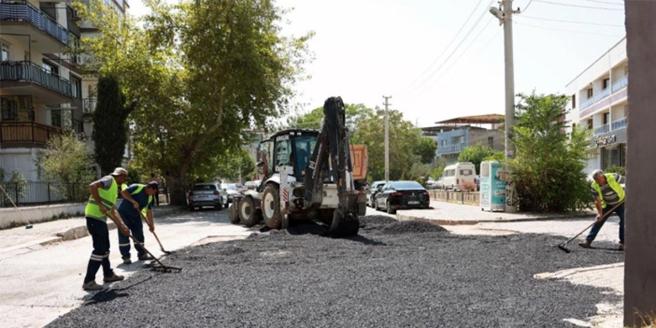 İzmir'de seferberlik: Ulaşım artık daha kolay olacak