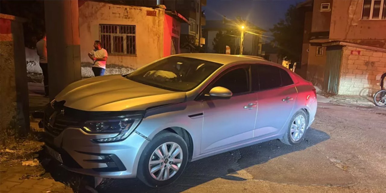 Sivas’ta İki Otomobil Çarpıştı: 6 Kişi Yaralandı