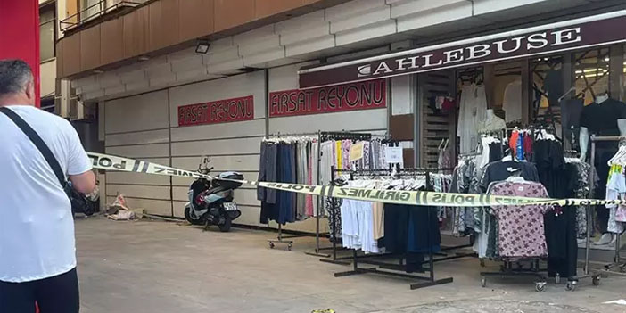 Ünye’de maskeli saldırgan dehşeti: 3 kişi silahla yaralandı