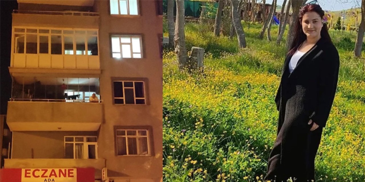 Sinop’ta feci olay: Beşinci kattan düşen kadın hayatını kaybetti