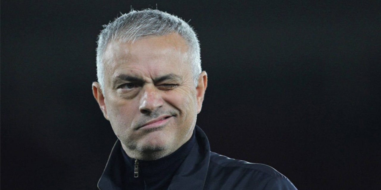 Mourinho’dan transferde usta hamle: 3 yıldızı birden getiriyor!
