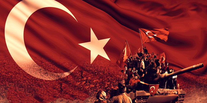 15 Temmuz 2016’da neler oldu?