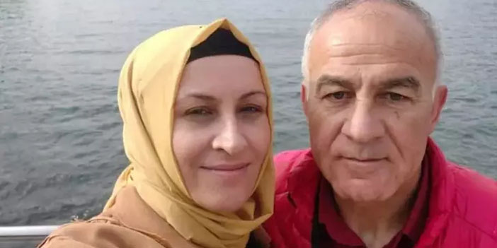 Bartın’da aile içi feci cinayet: Eşini öldürdü , kızını yaraladı