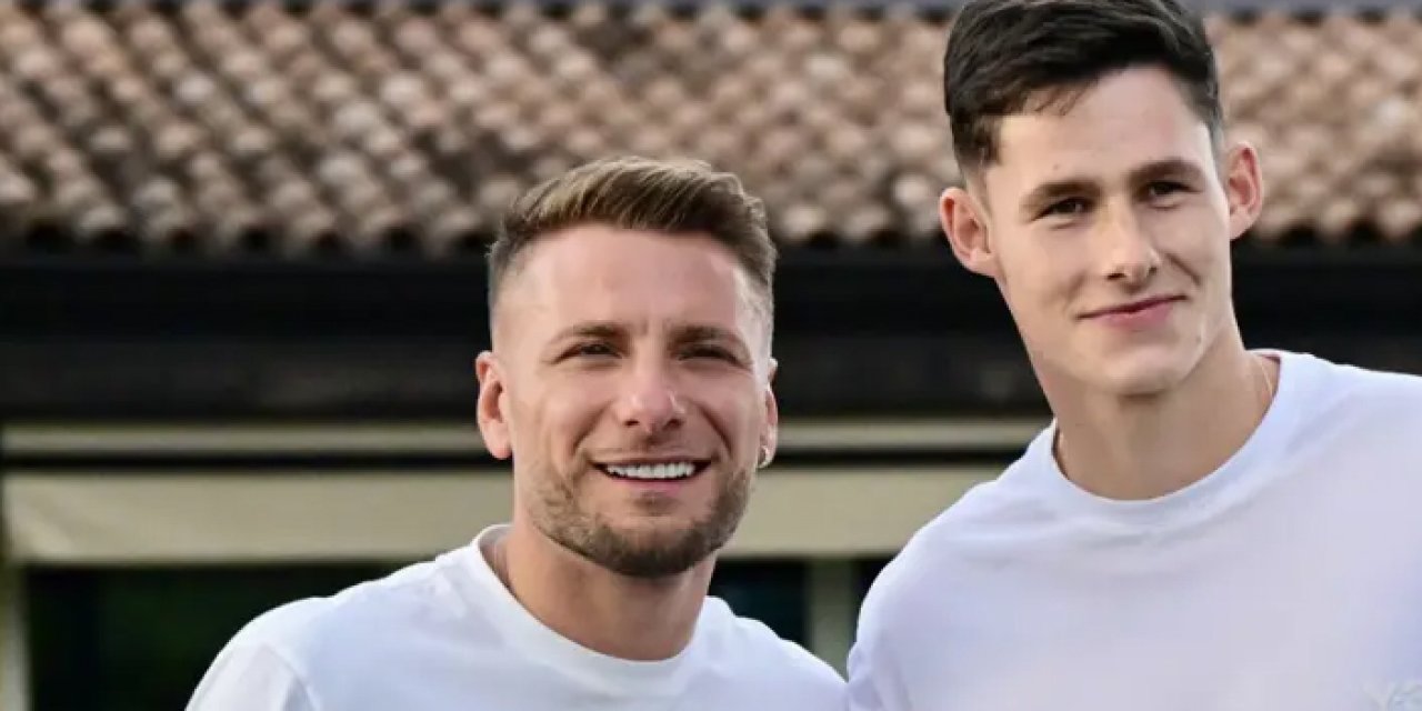 Ciro Immobile'den Beşiktaş itirafı: “Türkiye’de motive olmakta zorlandım”