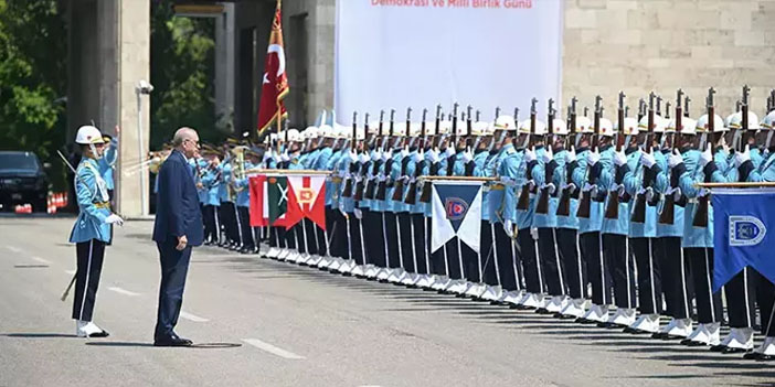 Cumhurbaşkanı Erdoğan önemli açılmalarda bulundu