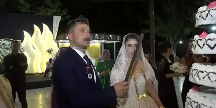 Düğünde zehir krizi: 60 kişi hastanelik oldu