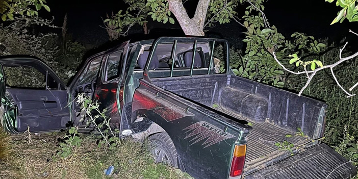İzmir’de Kaza: Kamyonet ile Otomobil Çarpıştı, 1’i Ağır 2 Yaralı