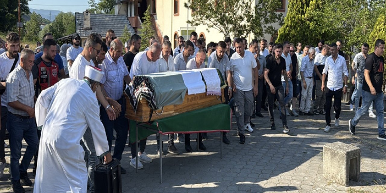 Bartın’da Eski Eş Dehşeti: Bir Kadın Öldü, Üvey Kızı Yoğun Bakımda