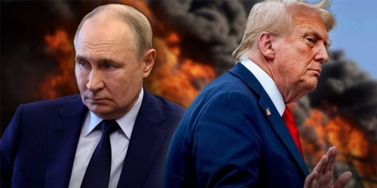 Trump’tan gümrük bombası: Türkiye ekonomisine çifte darbe yolda