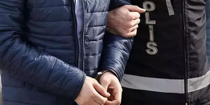 Ankara merkezli 4 ilde FETÖ operasyonu: 8 şüpheli hakkında gözaltı kararı