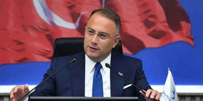 Mehmet Murat Çalık Adli Tıp Kurumu’na sevk ediliyor