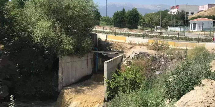 Denizli Büyükşehir Belediyesi'ne rekor ceza : 1.6 milyon TL