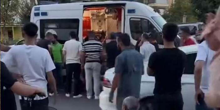 Diyarbakır’da Akrabalar Arasında Kanlı Kavga: 2 Ölü