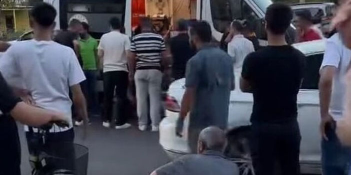 Diyarbakır’da arazi kavgası: 2 ölü