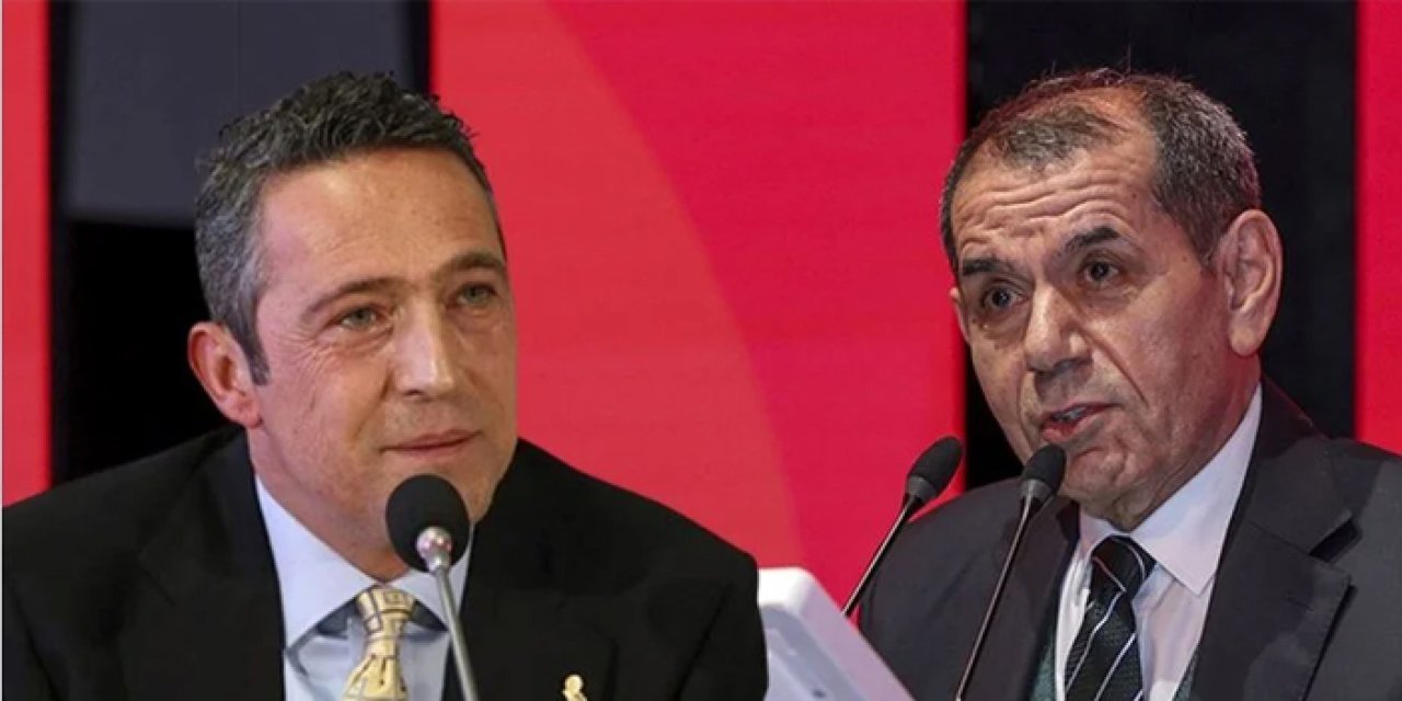 Galatasaray aynı senaryoyu tekrar yaşıyor: İstediği yıldızı Fener’e kaptırıyor!