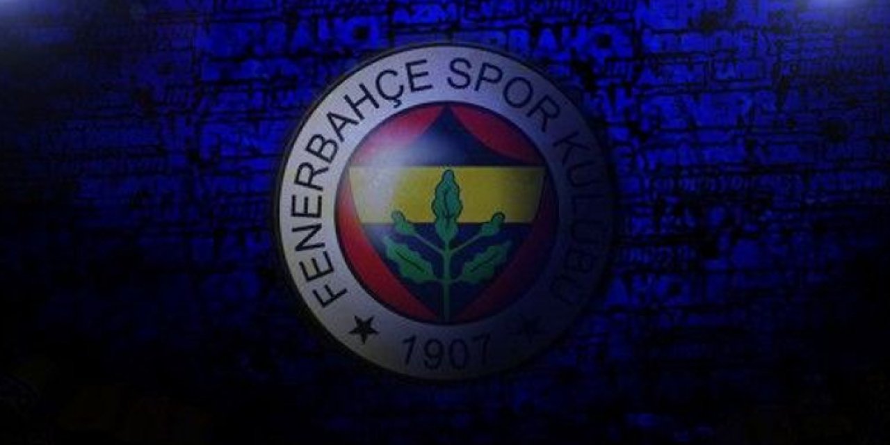 Fener'de orta saha harekatı! Taraftarı heyecanlandıran gelişme