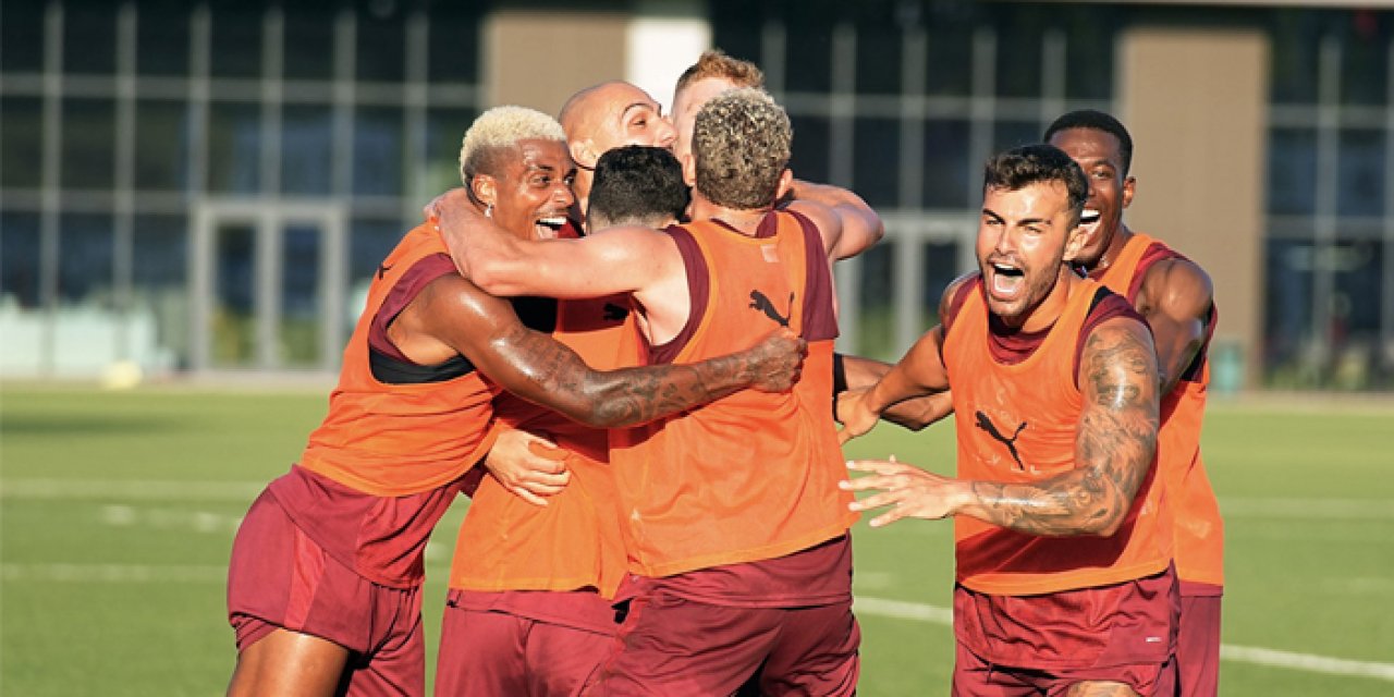Galatasaray'da o isim için flaş karar: Kapıları kapattı