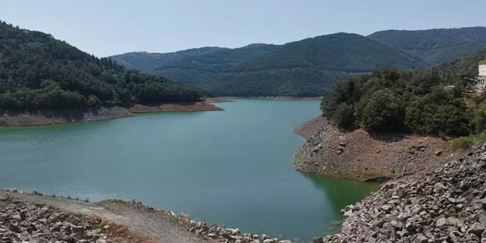 Bursa’ya kuraklık uyarısı: Tasarruf şart!