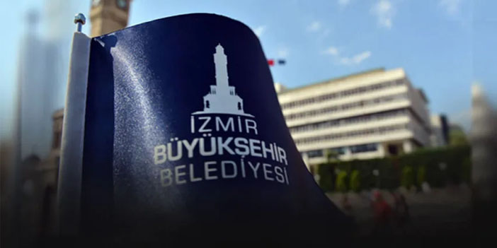 İzmir Büyükşehir Belediyesi'ne yönelik  yolsuzluk soruşturmasında hapis talebi