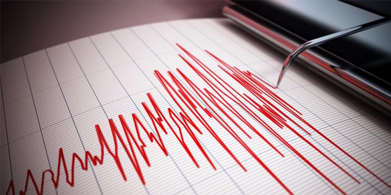Uzmanından çarpıcı açıklama: O ilimizde 7 şiddetinde deprem!