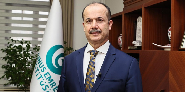 Yunus Emre Vakfı’nda usulsüzlük iddiası: Eski başkan gözaltında