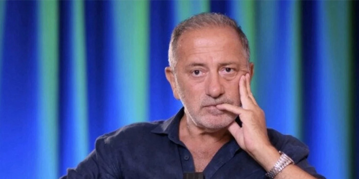 Fatih Altaylı hakkında “Cumhurbaşkanı’nı tehdit” suçunda iddianame düzenlendi
