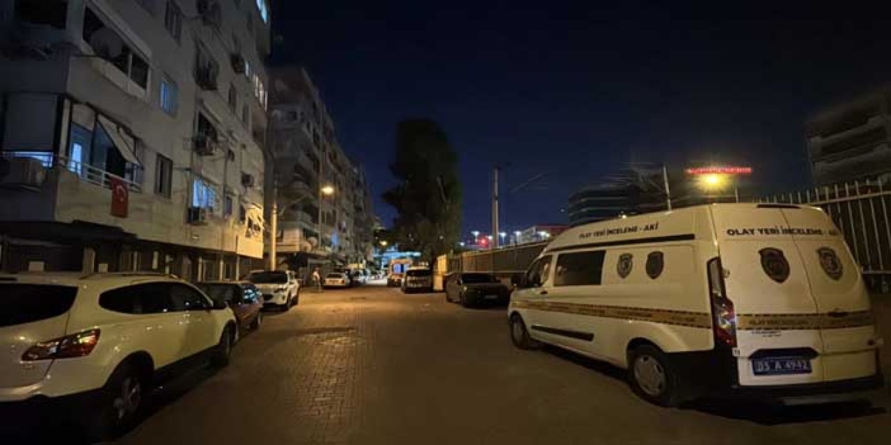 Bayraklı’da acı olay: 73 yaşındaki kadın evinde ölü bulundu
