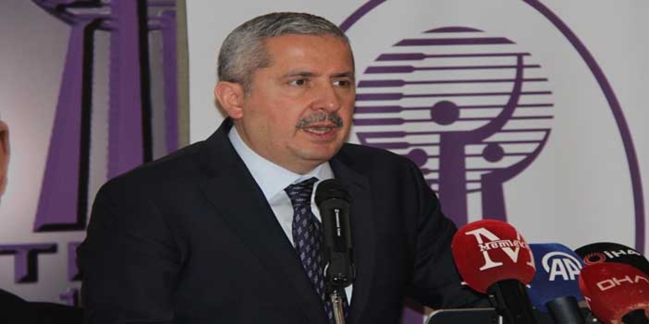 Bakan Yardımcısı Gürcan: Gereksiz imha şovu yapanların karşındayız