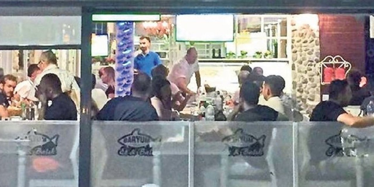 İzmirliler yasa boğuldu: İş yerinde ölü bulundu
