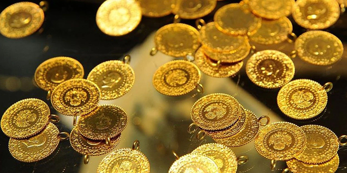 Altın fiyatlarında düşüş: ABD verileri etkili oldu