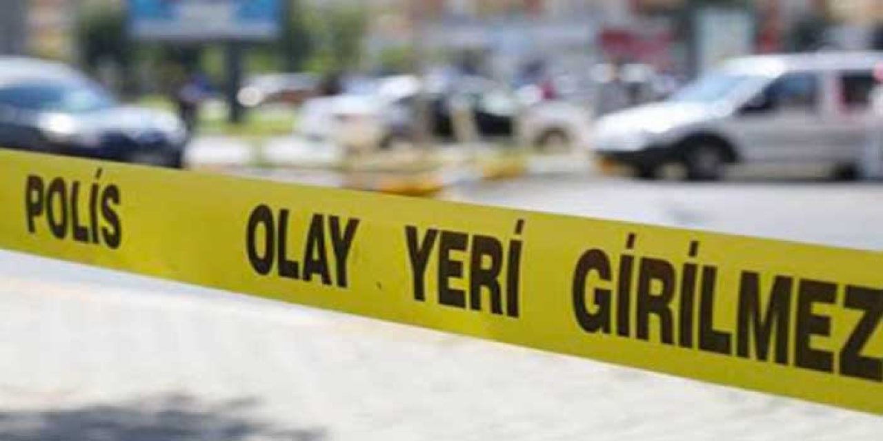 İzmir’de site güvenliği ile kavga etti: Hayatından oldu!