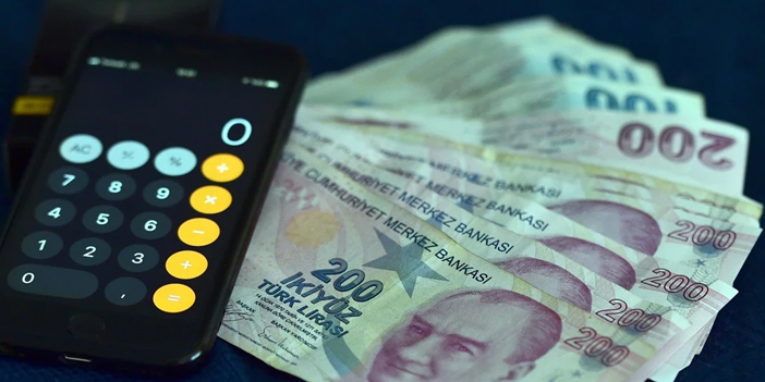 Kur Korumalı Mevduat eriyor: 13 milyar lira geriledi